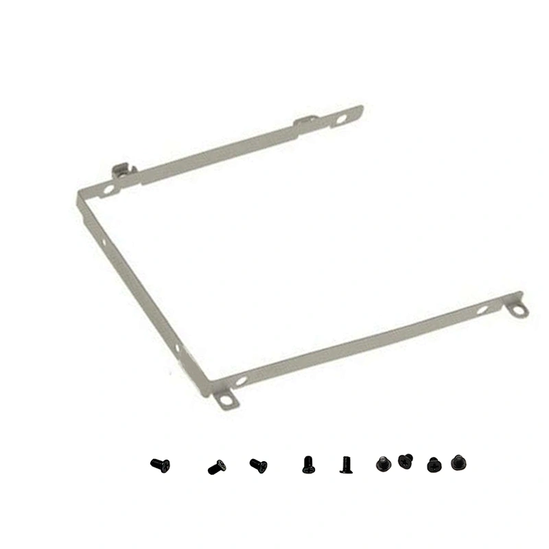 Hard Drive Bracket Caddy for Dell XPS P530 M3800 HDD Caddy