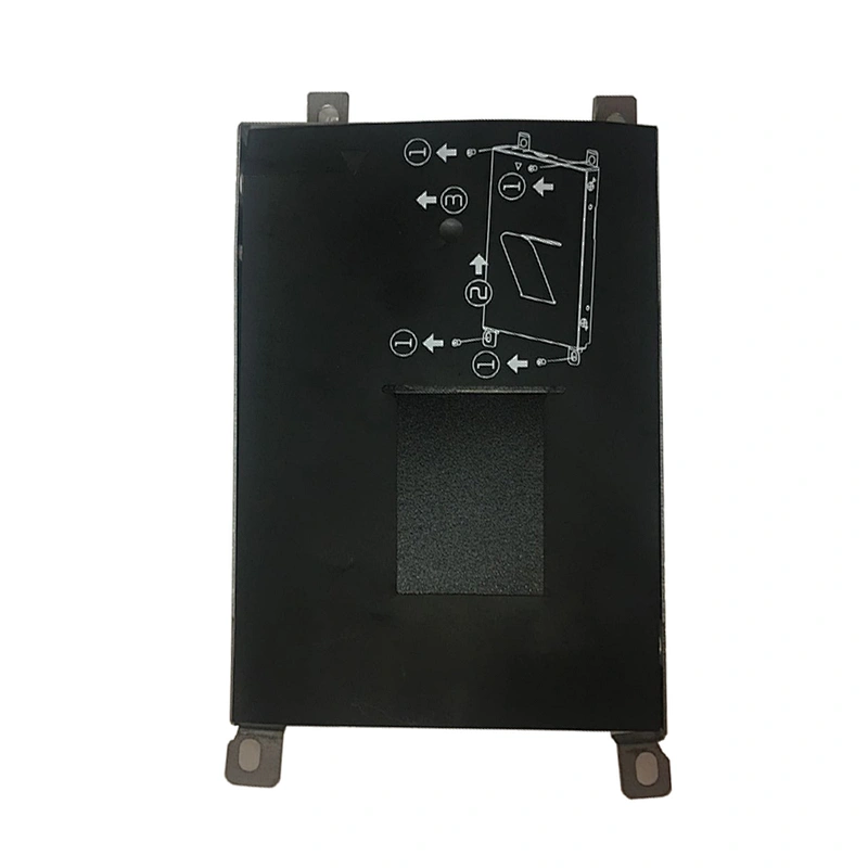 Hard Drive Bracket Caddy for HP Probook 450 455 470 475 G3 HDD Caddy
