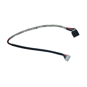 Laptop DC Power Jack Connector for Lenovo Y430 DC Adapter EB201