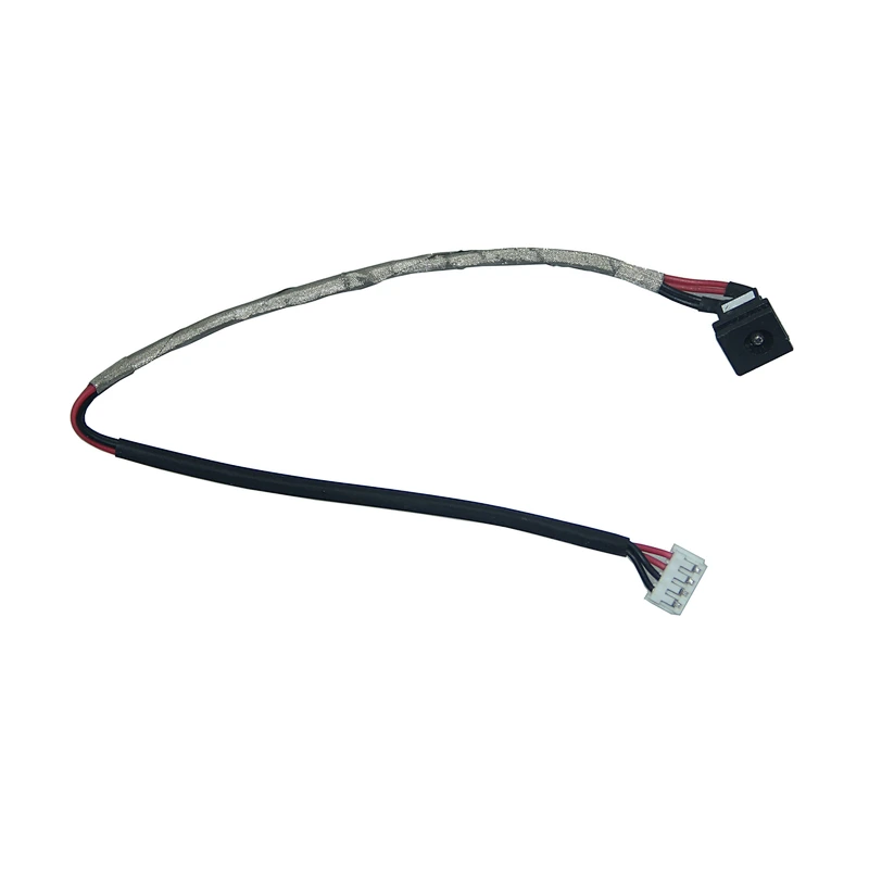 Laptop DC Power Jack Connector for Lenovo Y430 DC Adapter EB201