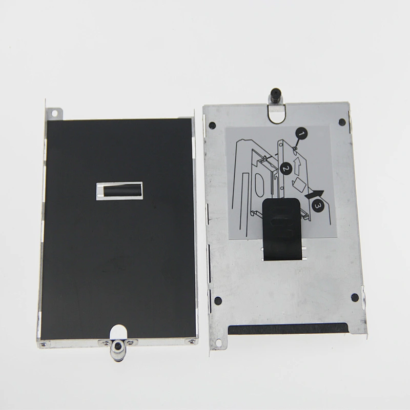 Hard Drive Bracket Caddy for HP 2760P HDD Caddy