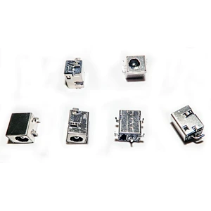 Laptop DC Power Jack Connector for Fujitsu Li1718 Li1818 Pi1505 A1650G Ui3520 DC Socket EB51