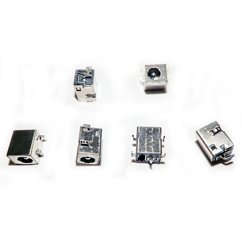 Laptop DC Power Jack Connector for Fujitsu Li1718 Li1818 Pi1505 A1650G Ui3520 DC Socket EB51