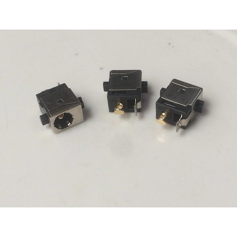 Laptop DC Power Jack Connector for Asus S550 S550C S550CA S550CB K56 DC Adapter EB190W