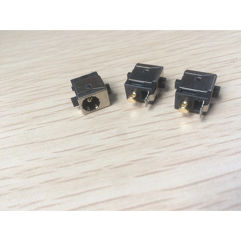 Laptop DC Power Jack Connector for Asus S550 S550C S550CA S550CB K56 DC Adapter EB190W