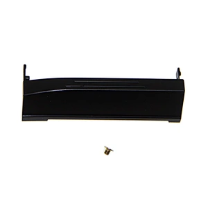 Laptop Hard Drive Cover for Dell Latitude E6400 E6410 Plastic HDD Cover