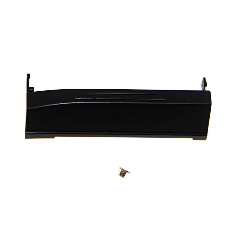 Laptop Hard Drive Cover for Dell Latitude E6400 E6410 Plastic HDD Cover