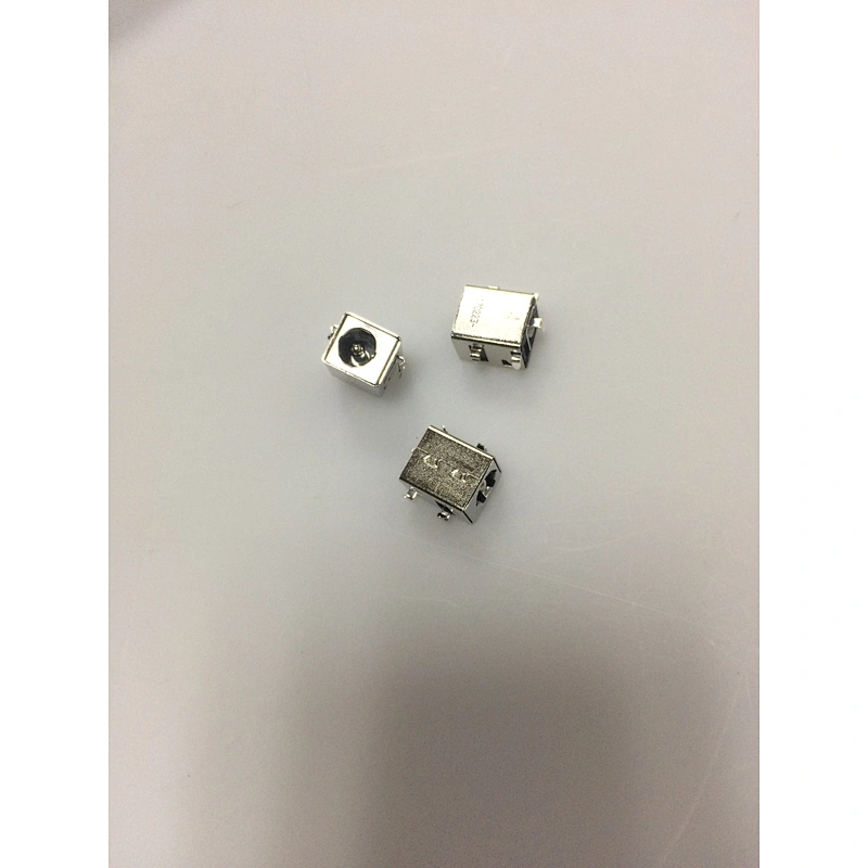 Laptop DC Power Jack Connector for Fujitsu A1650 DC Adapter EB91