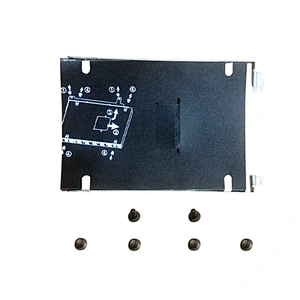 Hard Drive Bracket Caddy for HP 430 440 455 450 G6 HDD Caddy