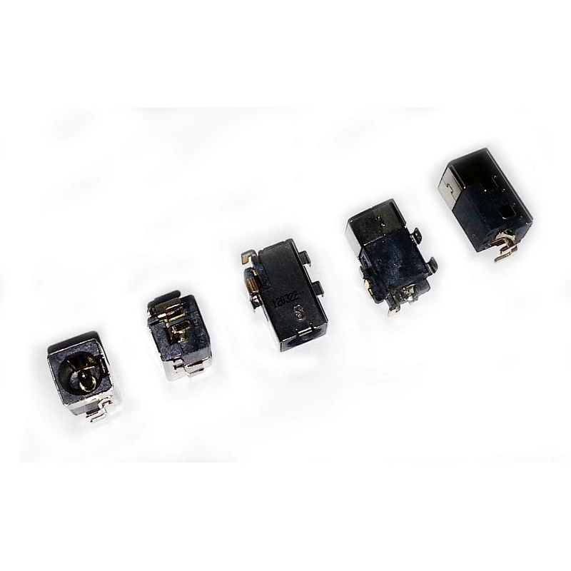Laptop DC Power Jack Connector for Asus EEEPC MK90 MK90U UX30 DC Socket EB115