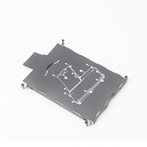 Hard Drive Bracket Caddy for HP 640 645 650 655 G2 G3 HDD Caddy