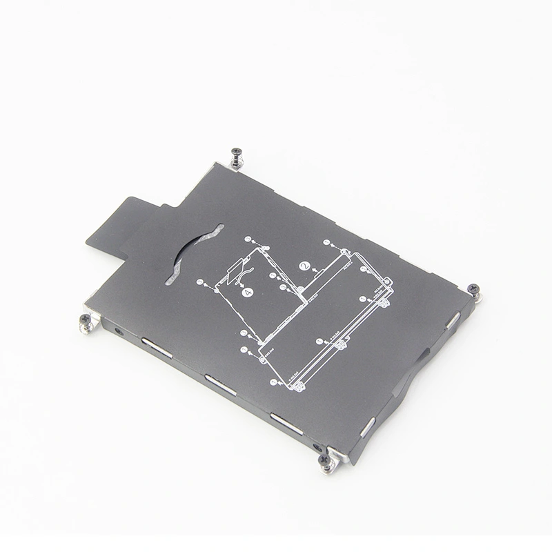 Hard Drive Bracket Caddy for HP 640 645 650 655 G2 G3 HDD Caddy