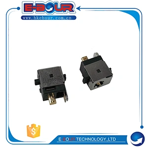 Laptop DC Power Jack Connector for HP DV2 DC Adapter EB190