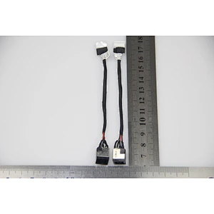 Laptop DC Power Jack Connector for HP 8560W 8570P DC Adapter EB720W