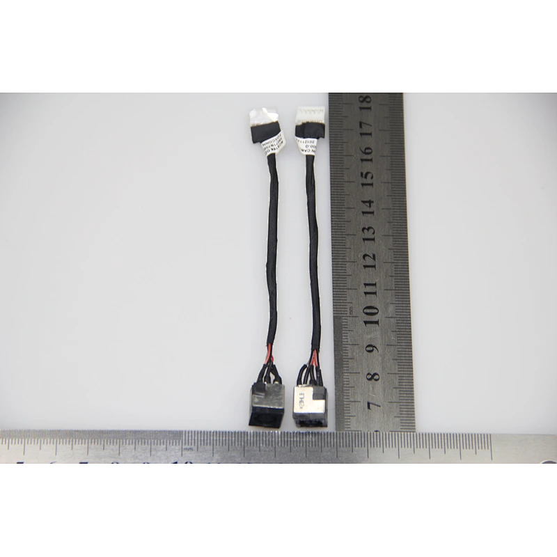 Laptop DC Power Jack Connector for HP 8560W 8570P DC Adapter EB720W