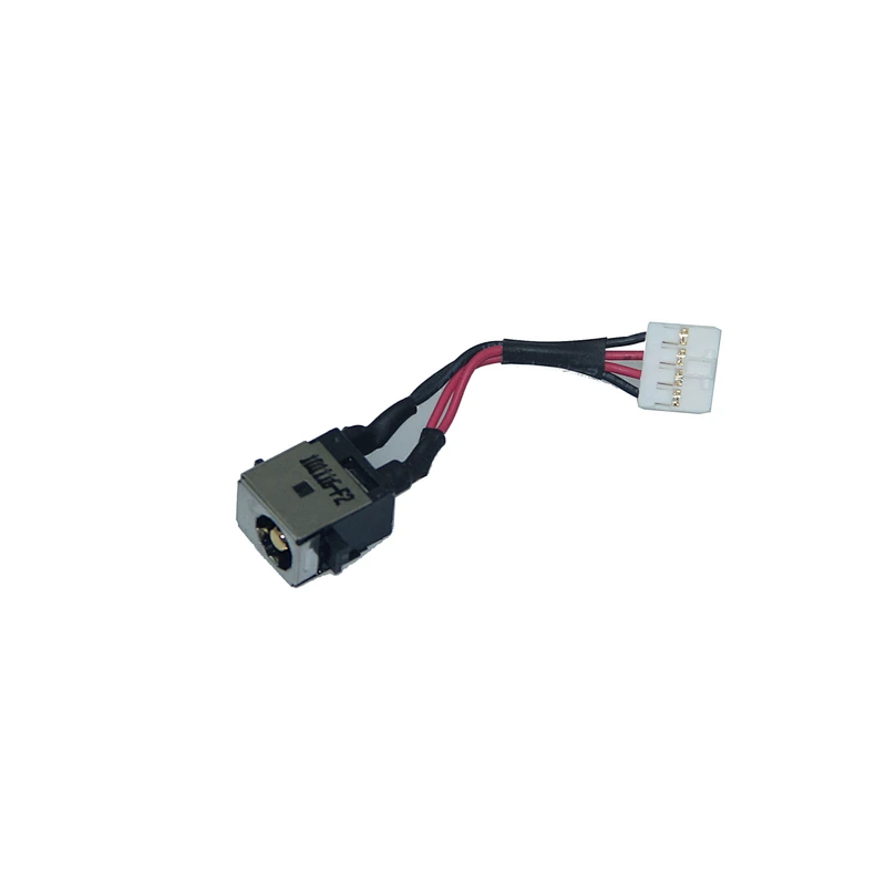 Laptop DC Power Jack Connector for Toshiba Portege Z830 Z835 DC Adapter EB325