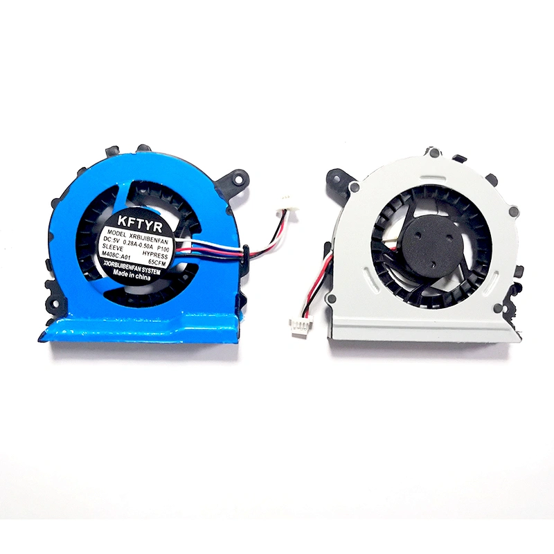 For Samsung NP530U3C NP535U3C NP532U3C NP530U3B Laptop CPU Cooling Fan