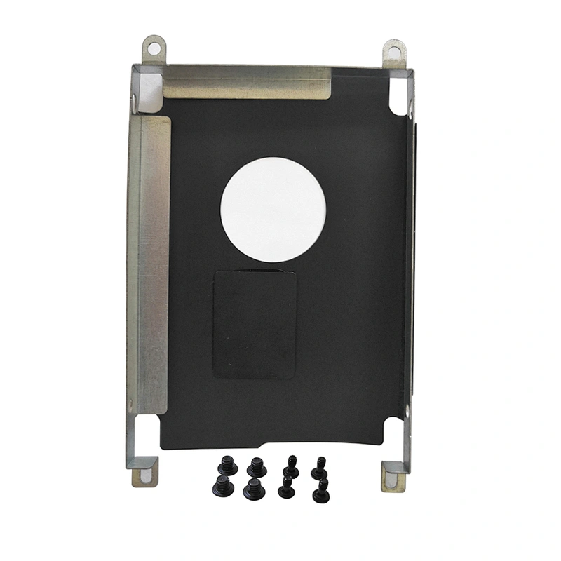 Hard Drive Bracket Caddy for HP 440 450 455 470 G1 G2 HDD Caddy