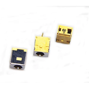 Laptop DC Power Jack Connector for Acer Aspire AS5810TG-354G32Mn 5810TZ 4410 DC Socket EB164W