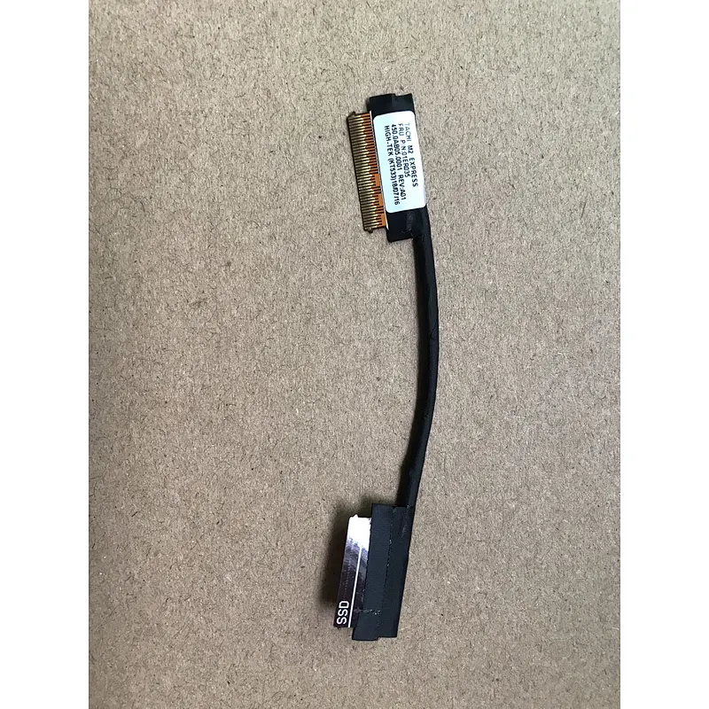 Laptop Hard Drive Connector for Lenovo Thinkpad T570 T580 P51S P52S 01ER035 HDD Connector