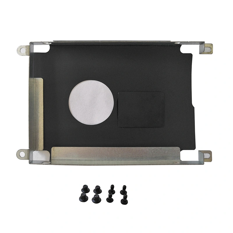 Hard Drive Bracket Caddy for HP 440 450 455 470 G1 G2 HDD Caddy