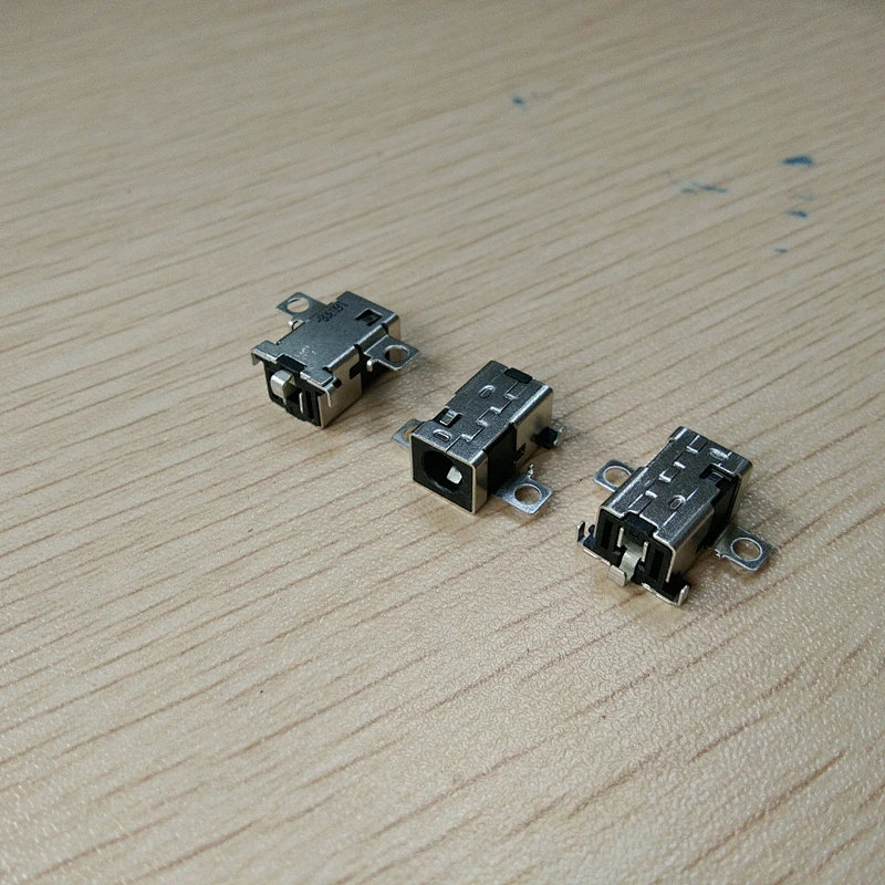 Laptop DC Power Jack Connector for Lenovo IdeaPad 110-15IBR DC Adapter EBDJ-008