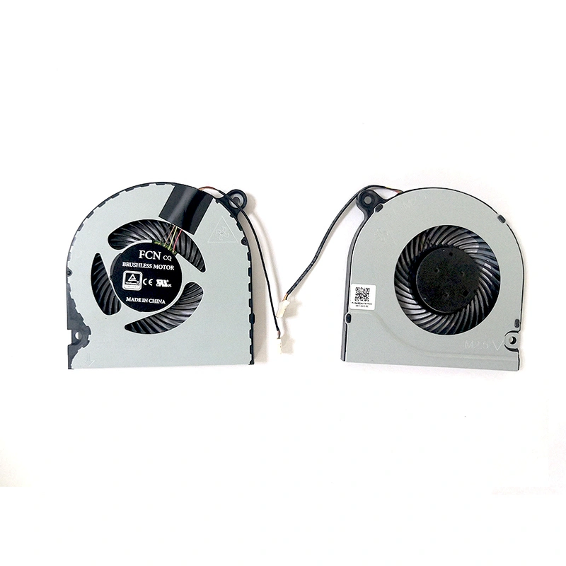 For Acer A315-55G A314-31 A515-51 A515-51G Laptop CPU Cooling Fan