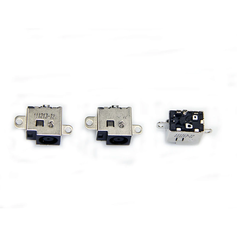 Laptop DC Power Jack Connector for HP DM1-3000 DV6-6000 DC Socket EB184