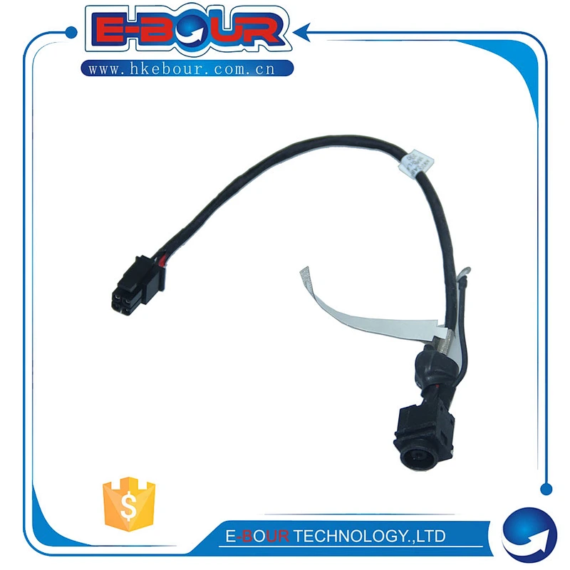 Laptop DC Power Jack Connector for Sony DC Adapter EB330