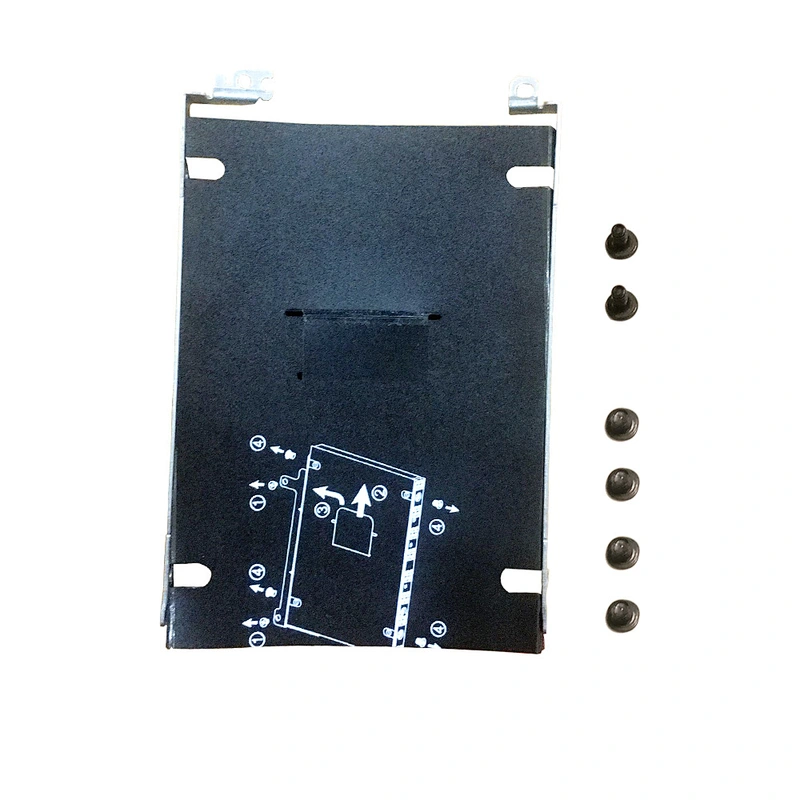 Hard Drive Bracket Caddy for HP 430 440 455 450 G6 HDD Caddy