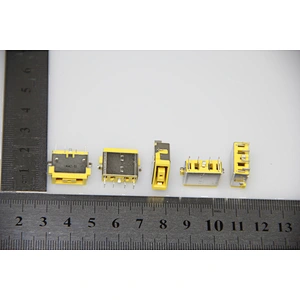 Laptop DC Power Jack Connector for Lenovo IdeaPad Yoga13 DC Socket EB200
