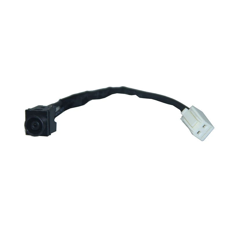 Laptop DC Power Jack Connector for Sony FE DC Adapter with Cable EB290