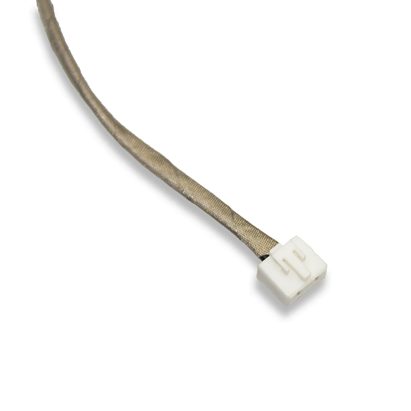 Laptop DC Power Jack Connector for Sony Vaio VGN-NW VGN-NS12S VGN-NS21M VGN-NS10L 073-0101-5213-A M790 VGN-NS38M DC Adapter with Cable EB280