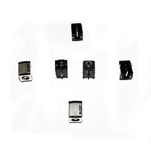 Laptop DC Power Jack Connector for Asus G73 G51 G72 Benq R22 R33 MA1 DC Power Socket EB45
