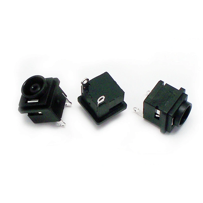 Laptop DC Power Jack Connector for Sony VGN-CS DC Socket EB34