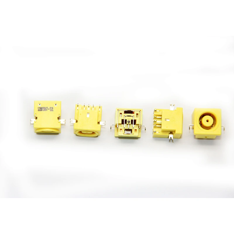 Laptop DC Power Jack Connector for Lenovo E520 E420 DC Socket EB167