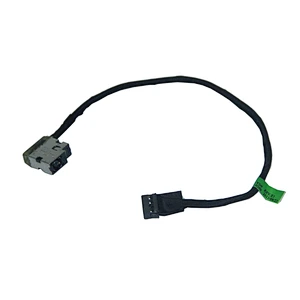 Laptop DC Power Jack Connector for HP Envy M7 DC Adapter EB723