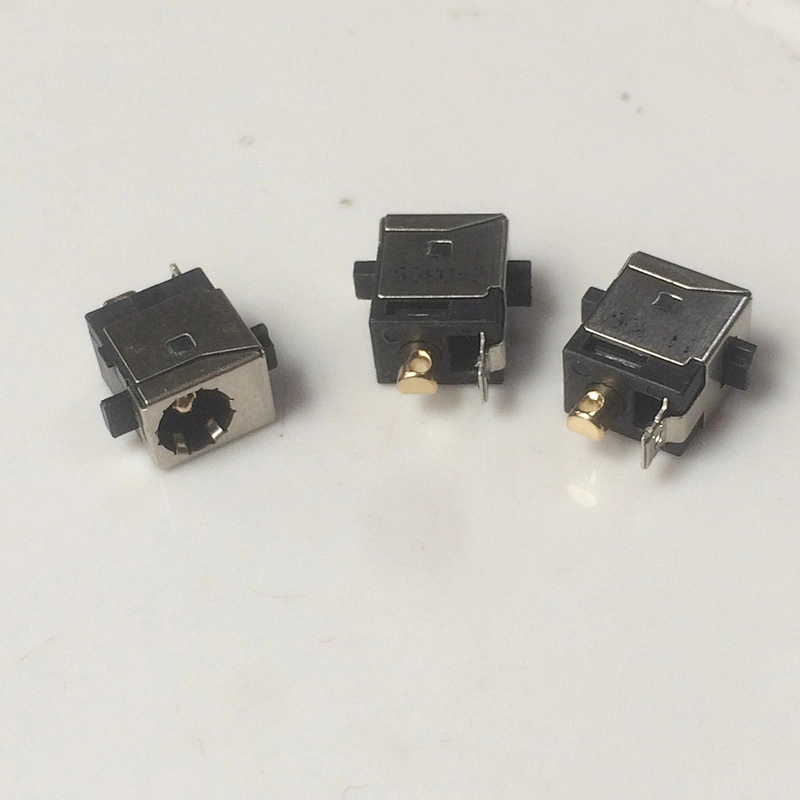 Laptop DC Power Jack Connector for Asus S550 S550C S550CA S550CB K56 DC Adapter EB190W