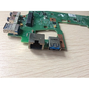 Laptop DC Power Jack Connector for Dell 15R N5110 DC Adapter EB434