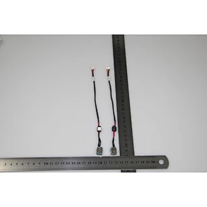 Laptop DC Power Jack Connector for Acer Aspire V3 4830T 4830TG 65W DC Adapter EB352