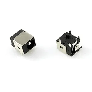 Laptop DC Power Jack Connector for Asus X53 W7J Pro61 X50R X56T X58 X58 M51 F5 F3 MSI GT627 GT640 GT725 GT740 GX730 M9V X50M DC Adapter EB09