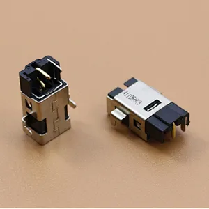Laptop DC Power Jack Connector for Dell Vostro 5460 5470 DC Adapter EB140WW