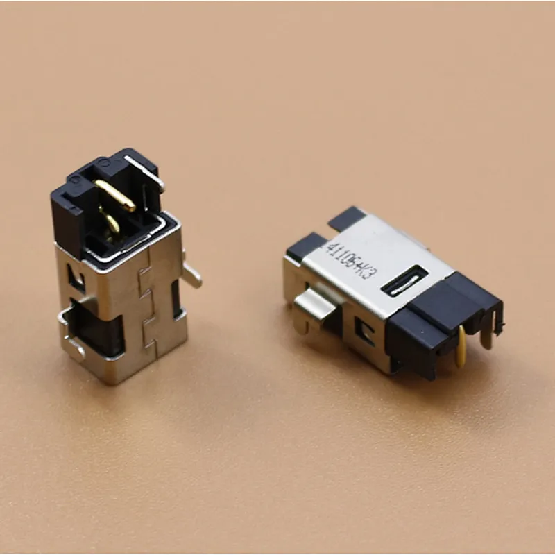 Laptop DC Power Jack Connector for Dell Vostro 5460 5470 DC Adapter EB140WW