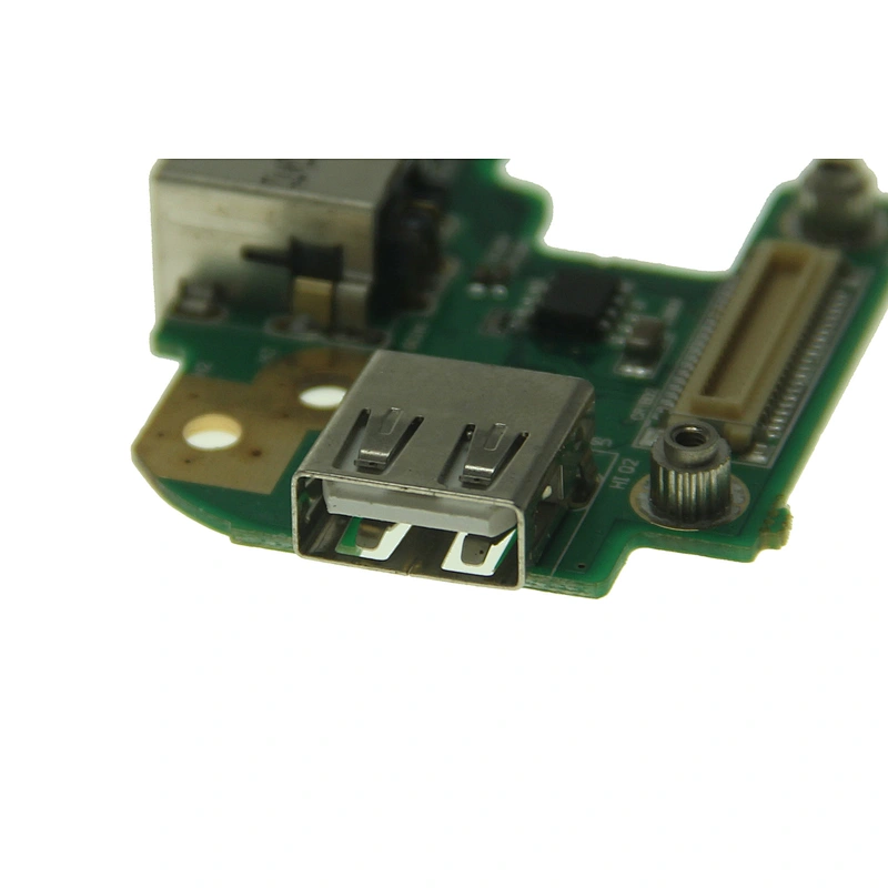 Laptop DC Power Jack Connector for Dell N5110 DC Adapter EB407