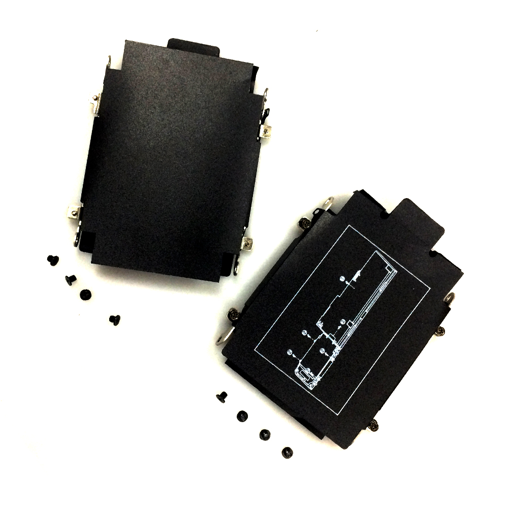 Hard Drive Bracket Caddy for HP EliteBook 840 740 745 850 750 G1 G2 HDD Caddy