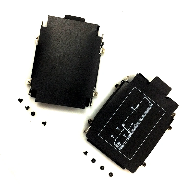 Hard Drive Bracket Caddy for HP EliteBook 840 740 745 850 750 G1 G2 HDD Caddy