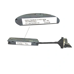 Laptop Hard Drive Connector for Dell 3380 HDD Connector