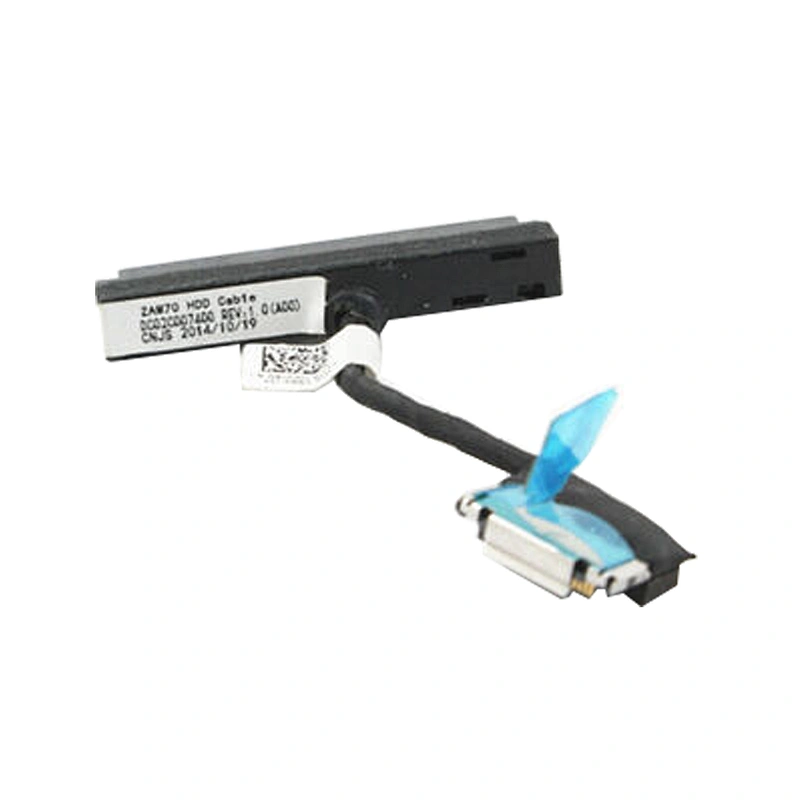 Laptop Hard Drive Connector for Dell E5450 HDD Connector