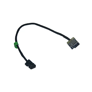 Laptop DC Power Jack Connector for HP Envy 15 14-N DC Adapter EB723W