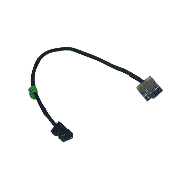 Laptop DC Power Jack Connector for HP Envy 15 14-N DC Adapter EB723W